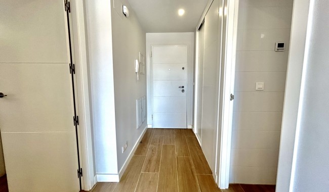 Segunda mano - Apartamento - Villamartín