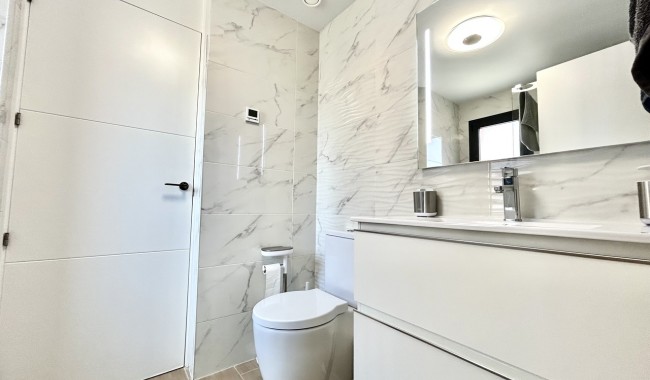 Segunda mano - Apartamento - Villamartín