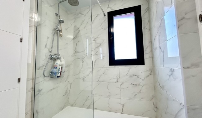 Segunda mano - Apartamento - Villamartín