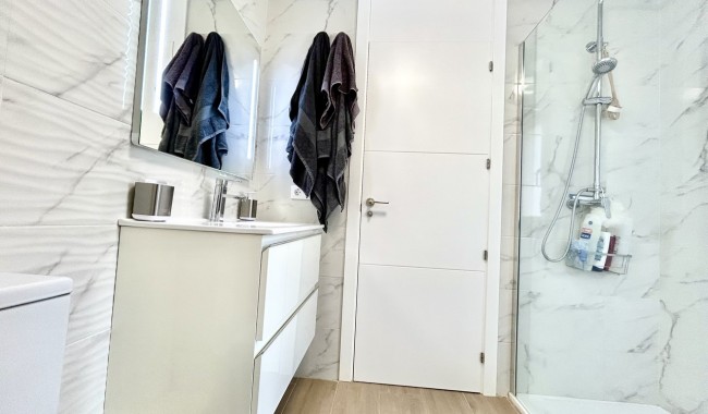 Segunda mano - Apartamento - Villamartín