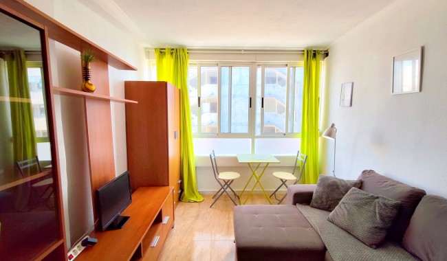 Sprzedaż - Apartament - Torrevieja