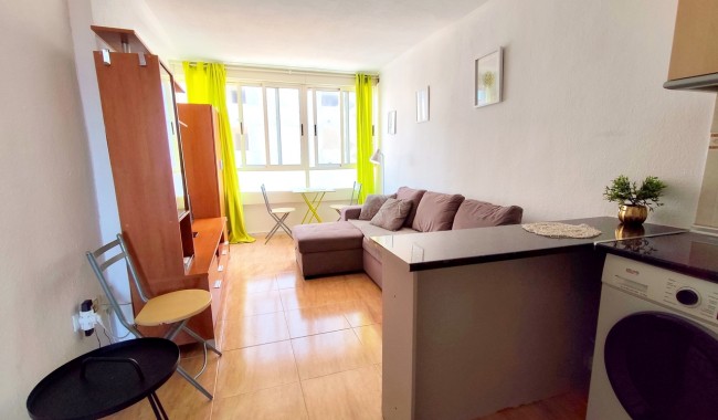 Sprzedaż - Apartament - Torrevieja