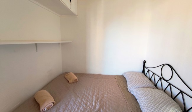 Sprzedaż - Apartament - Torrevieja