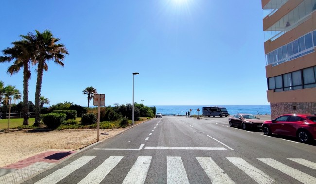 Sprzedaż - Apartament - Torrevieja