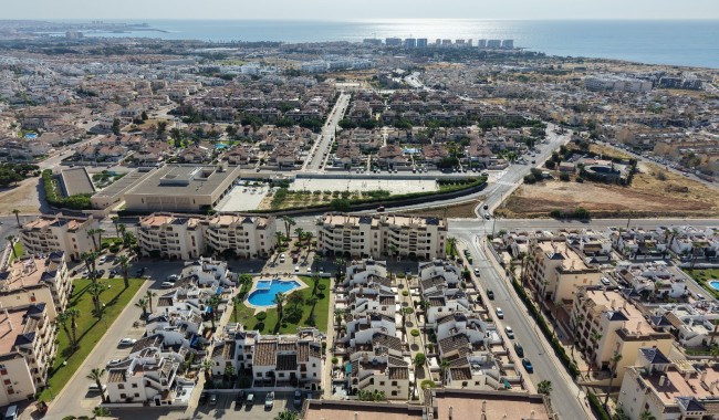 Brukt - Leilighet - Orihuela Costa - Playa Flamenca