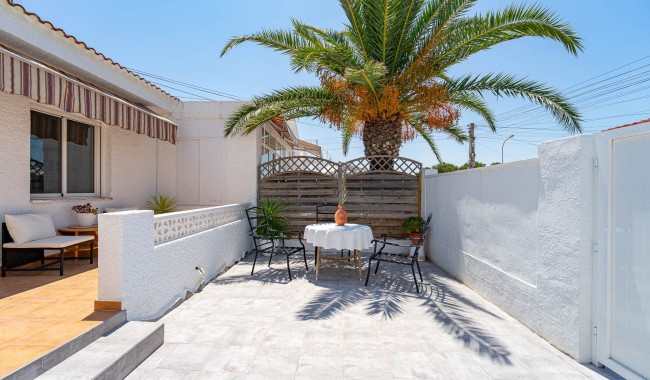 Brukt - Leilighet - Ciudad Quesada/Rojales - Ciudad Quesada
