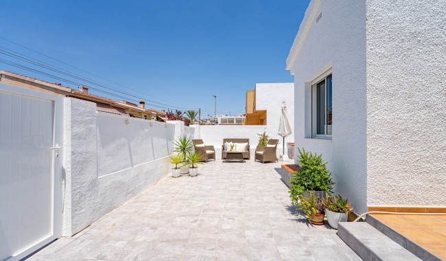 Resale - Apartment - Ciudad Quesada/Rojales - Ciudad Quesada