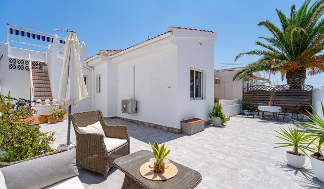 Resale - Apartment - Ciudad Quesada/Rojales - Ciudad Quesada