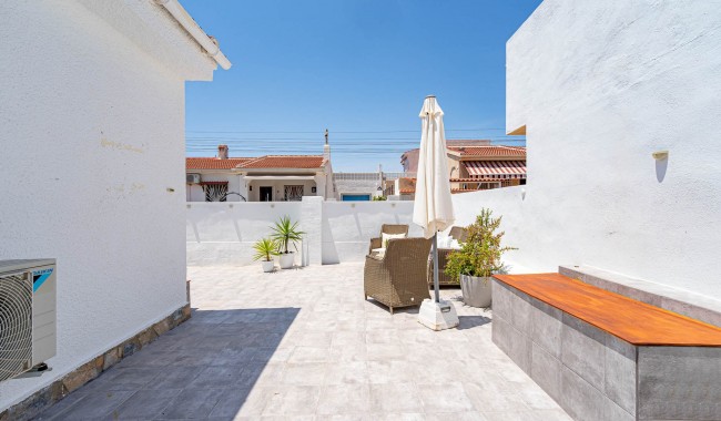 Resale - Apartment - Ciudad Quesada/Rojales - Ciudad Quesada