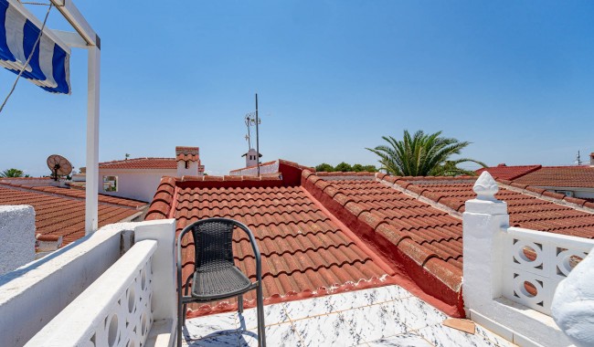 Resale - Apartment - Ciudad Quesada/Rojales - Ciudad Quesada