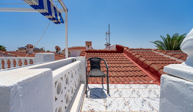 Resale - Apartment - Ciudad Quesada/Rojales - Ciudad Quesada