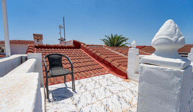 Resale - Apartment - Ciudad Quesada/Rojales - Ciudad Quesada