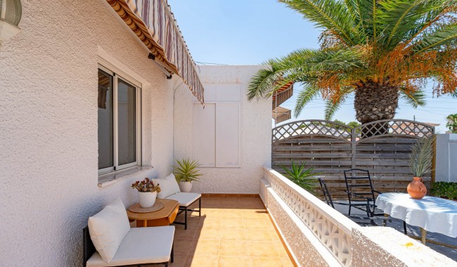 Resale - Apartment - Ciudad Quesada/Rojales - Ciudad Quesada