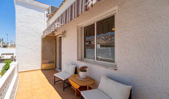 Resale - Apartment - Ciudad Quesada/Rojales - Ciudad Quesada