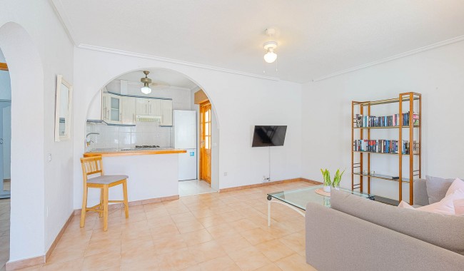 Resale - Apartment - Ciudad Quesada/Rojales - Ciudad Quesada