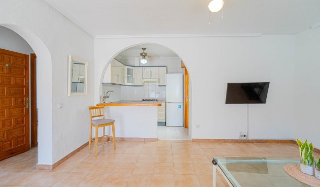 Resale - Apartment - Ciudad Quesada/Rojales - Ciudad Quesada