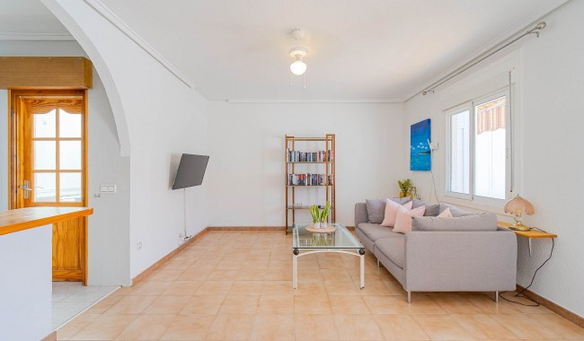 Resale - Apartment - Ciudad Quesada/Rojales - Ciudad Quesada
