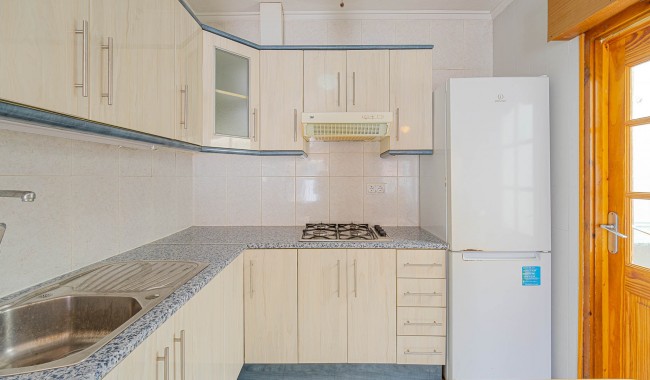Resale - Apartment - Ciudad Quesada/Rojales - Ciudad Quesada