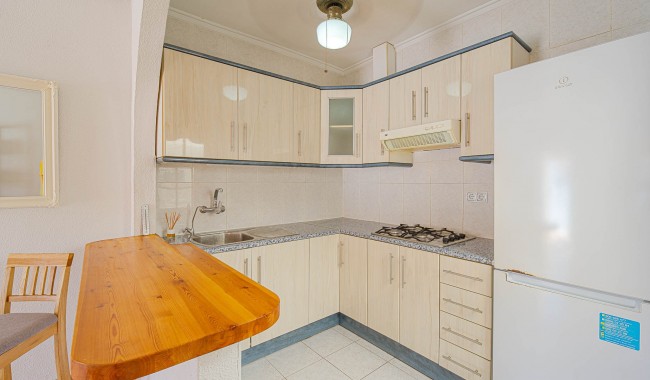 Resale - Apartment - Ciudad Quesada/Rojales - Ciudad Quesada