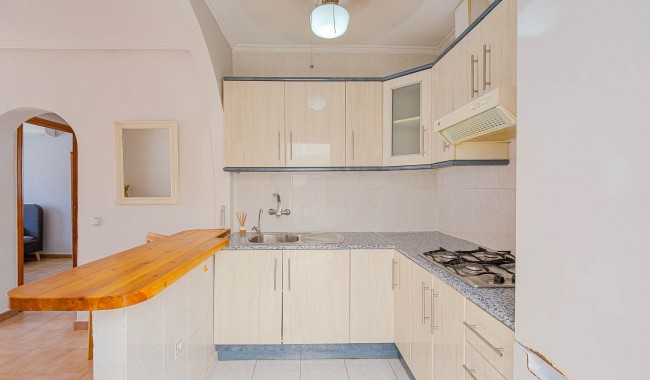 Resale - Apartment - Ciudad Quesada/Rojales - Ciudad Quesada