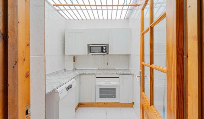 Resale - Apartment - Ciudad Quesada/Rojales - Ciudad Quesada