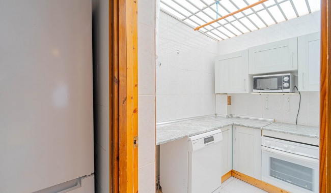 Resale - Apartment - Ciudad Quesada/Rojales - Ciudad Quesada