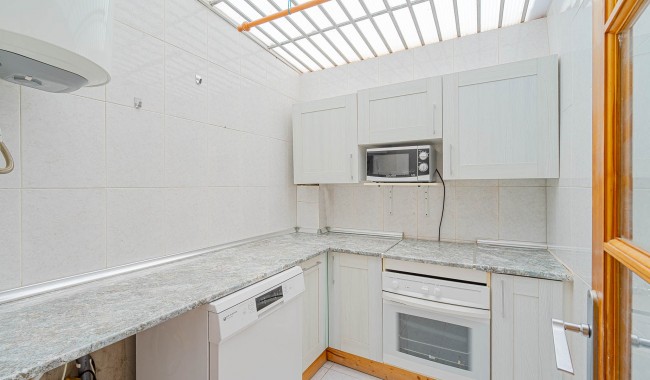 Resale - Apartment - Ciudad Quesada/Rojales - Ciudad Quesada