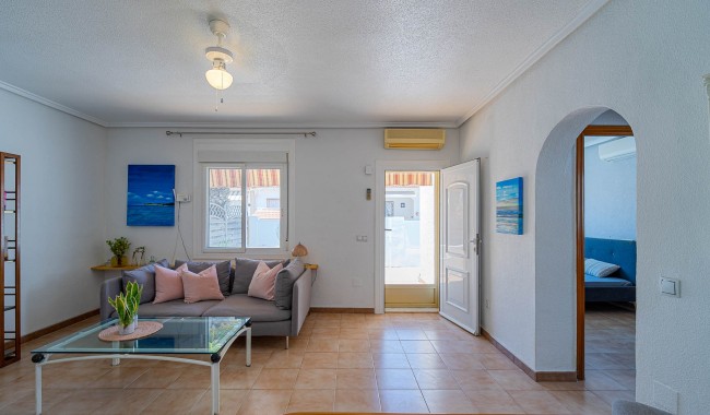 Resale - Apartment - Ciudad Quesada/Rojales - Ciudad Quesada