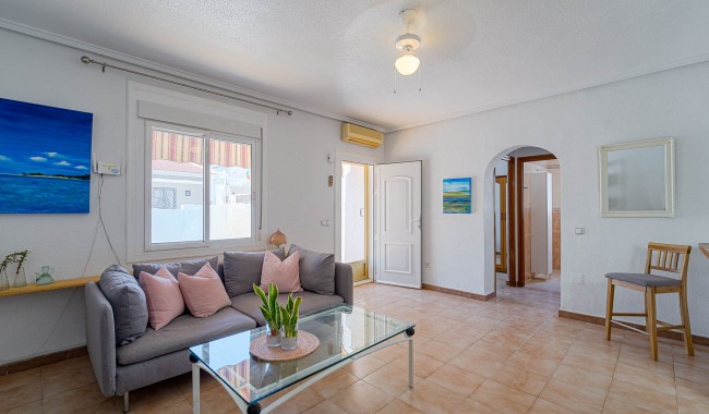 Resale - Apartment - Ciudad Quesada/Rojales - Ciudad Quesada