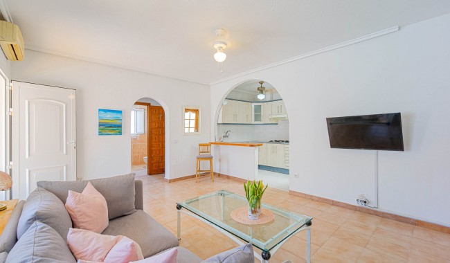 Resale - Apartment - Ciudad Quesada/Rojales - Ciudad Quesada