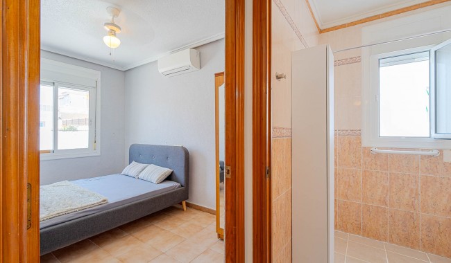 Resale - Apartment - Ciudad Quesada/Rojales - Ciudad Quesada