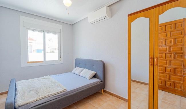 Resale - Apartment - Ciudad Quesada/Rojales - Ciudad Quesada