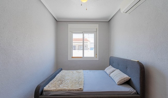 Resale - Apartment - Ciudad Quesada/Rojales - Ciudad Quesada