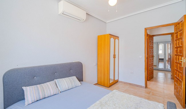 Resale - Apartment - Ciudad Quesada/Rojales - Ciudad Quesada