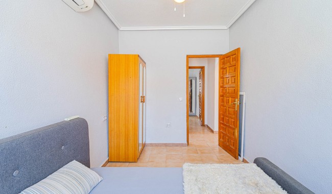 Resale - Apartment - Ciudad Quesada/Rojales - Ciudad Quesada