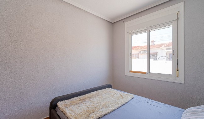 Resale - Apartment - Ciudad Quesada/Rojales - Ciudad Quesada