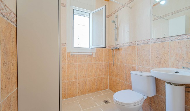 Resale - Apartment - Ciudad Quesada/Rojales - Ciudad Quesada