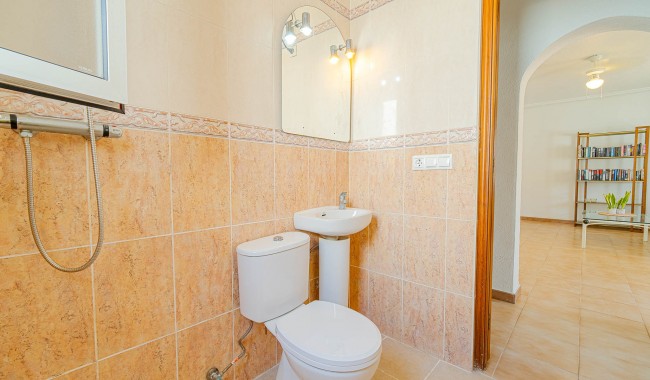 Resale - Apartment - Ciudad Quesada/Rojales - Ciudad Quesada