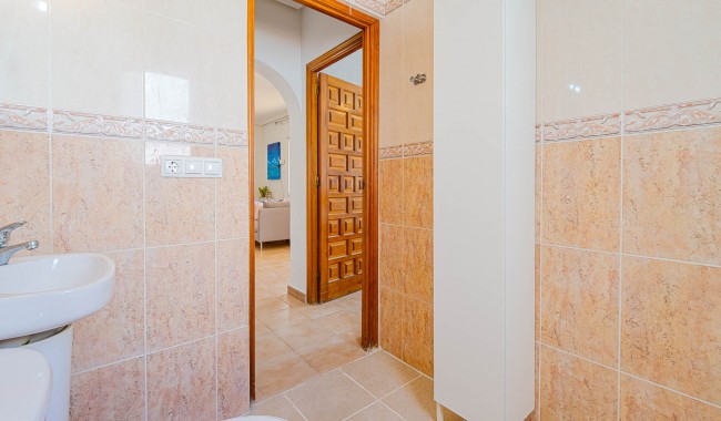 Resale - Apartment - Ciudad Quesada/Rojales - Ciudad Quesada
