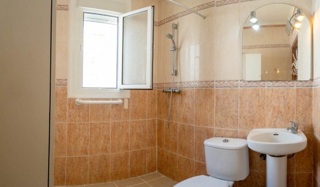 Resale - Apartment - Ciudad Quesada/Rojales - Ciudad Quesada