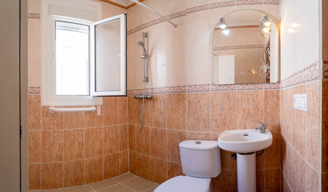 Resale - Apartment - Ciudad Quesada/Rojales - Ciudad Quesada