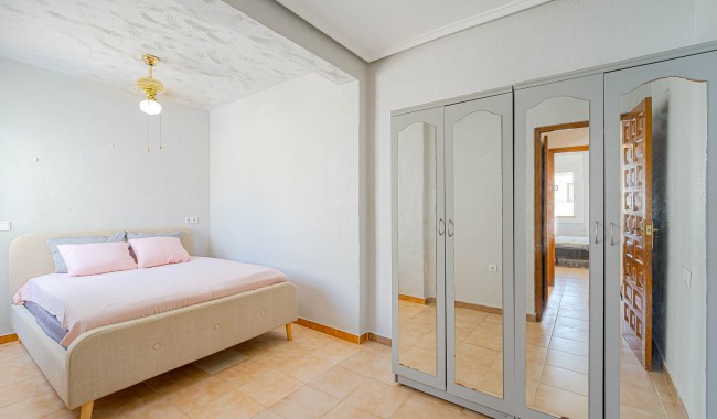 Resale - Apartment - Ciudad Quesada/Rojales - Ciudad Quesada