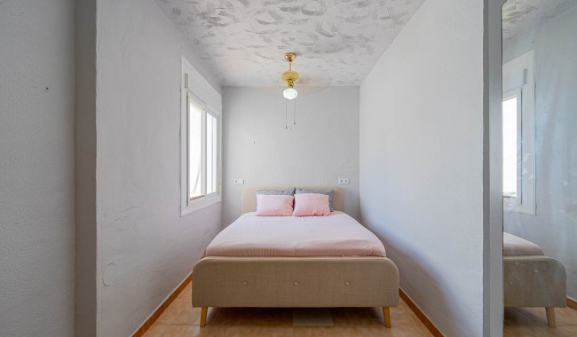Resale - Apartment - Ciudad Quesada/Rojales - Ciudad Quesada
