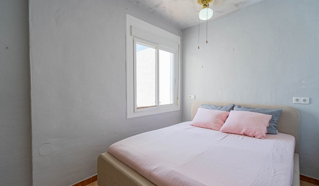 Resale - Apartment - Ciudad Quesada/Rojales - Ciudad Quesada