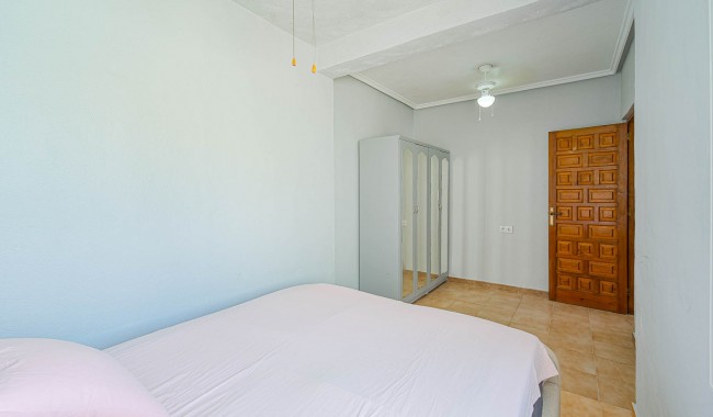 Resale - Apartment - Ciudad Quesada/Rojales - Ciudad Quesada