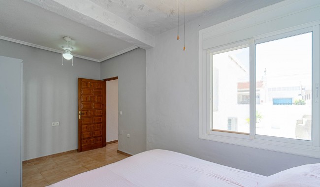 Resale - Apartment - Ciudad Quesada/Rojales - Ciudad Quesada