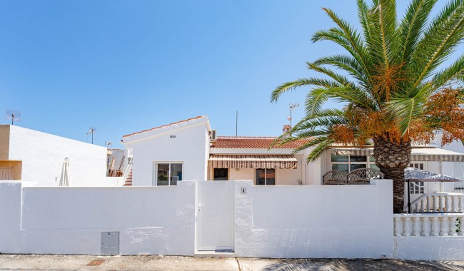 Resale - Apartment - Ciudad Quesada/Rojales - Ciudad Quesada