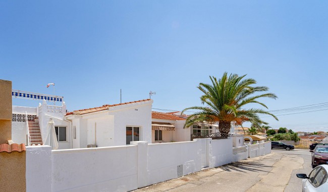 Resale - Apartment - Ciudad Quesada/Rojales - Ciudad Quesada