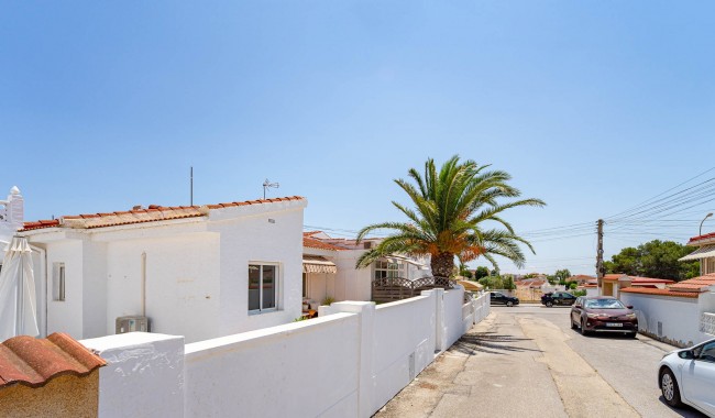 Resale - Apartment - Ciudad Quesada/Rojales - Ciudad Quesada