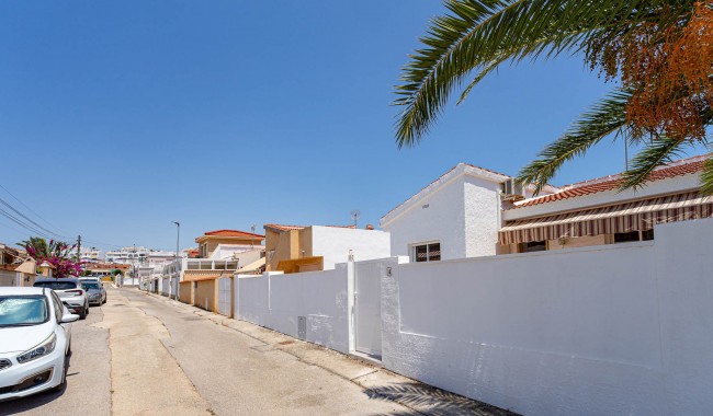 Resale - Apartment - Ciudad Quesada/Rojales - Ciudad Quesada